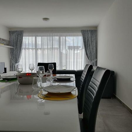 Apartament Ix-Xlokk Apt. C3 Wind Rose Gozo Għarb Zewnętrze zdjęcie