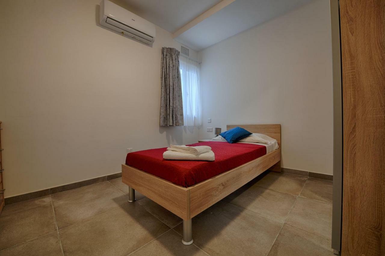 Apartament Ix-Xlokk Apt. C3 Wind Rose Gozo Għarb Zewnętrze zdjęcie