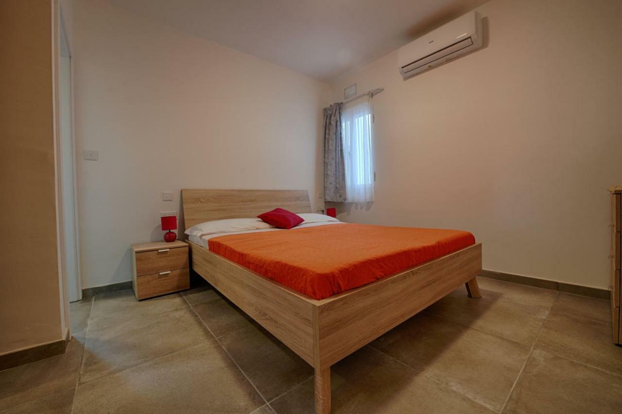 Apartament Ix-Xlokk Apt. C3 Wind Rose Gozo Għarb Zewnętrze zdjęcie